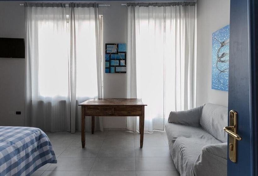 펜션 Boulevard 900