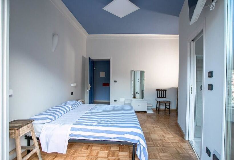 펜션 Boulevard 900