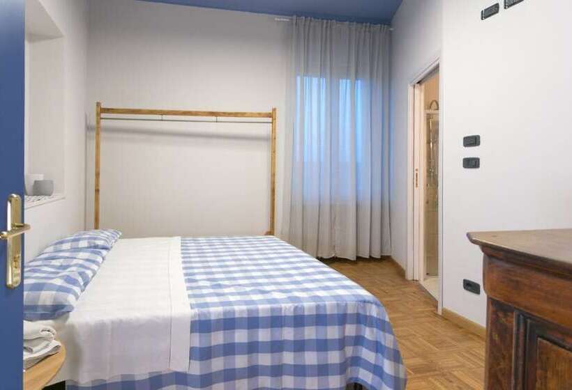 펜션 Boulevard 900