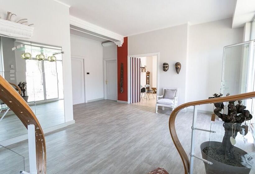 펜션 Boulevard 900