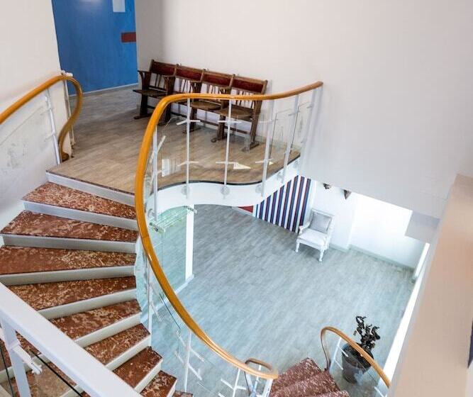 펜션 Boulevard 900