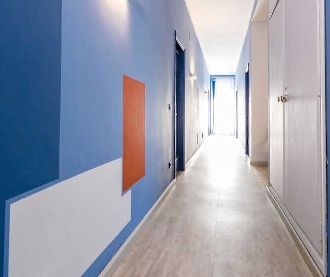 펜션 Boulevard 900