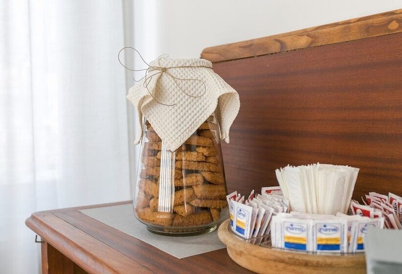 펜션 Boulevard 900