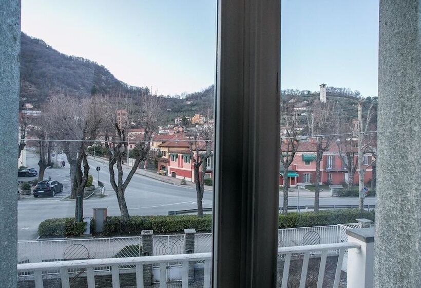 펜션 Boulevard 900