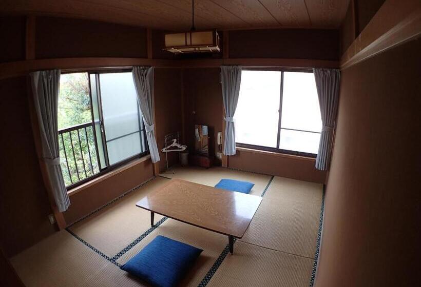بنسيون Guesthouse Sora