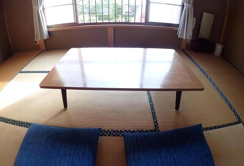 بنسيون Guesthouse Sora