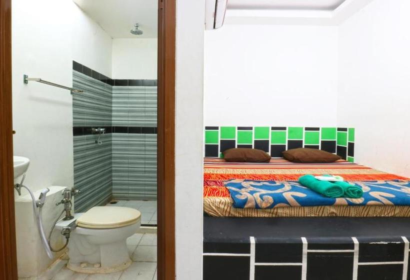 پانسیون Habibah Syariah