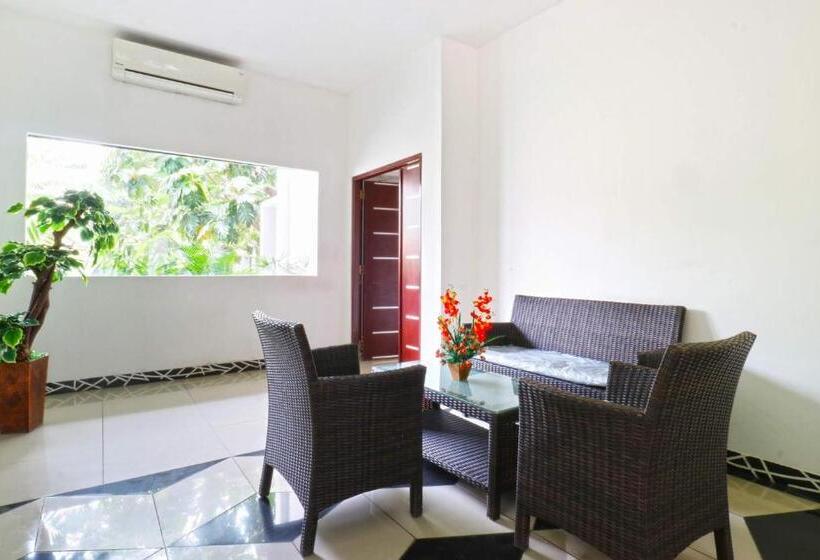 پانسیون Habibah Syariah