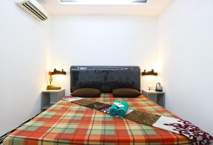 پانسیون Habibah Syariah