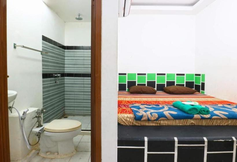 پانسیون Habibah Syariah