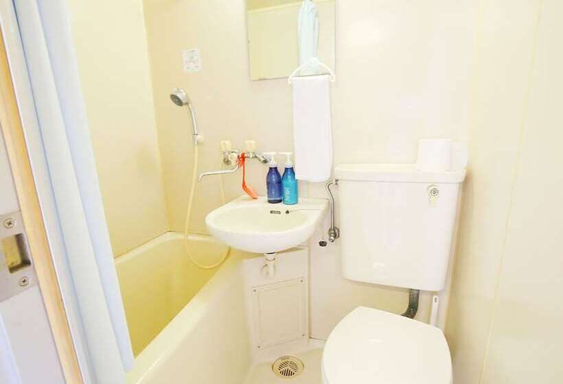 پانسیون Hostel J Culture168