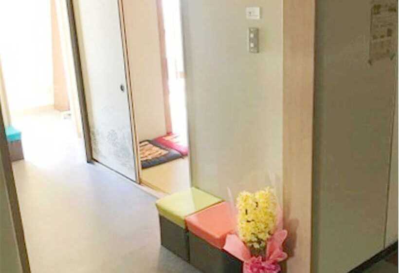 پانسیون Hostel J Culture168