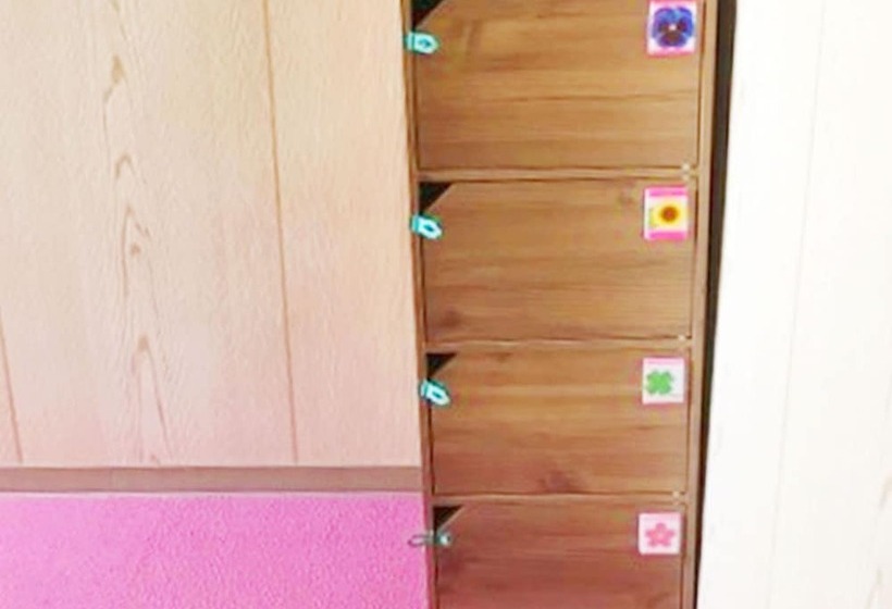 پانسیون Hostel J Culture168
