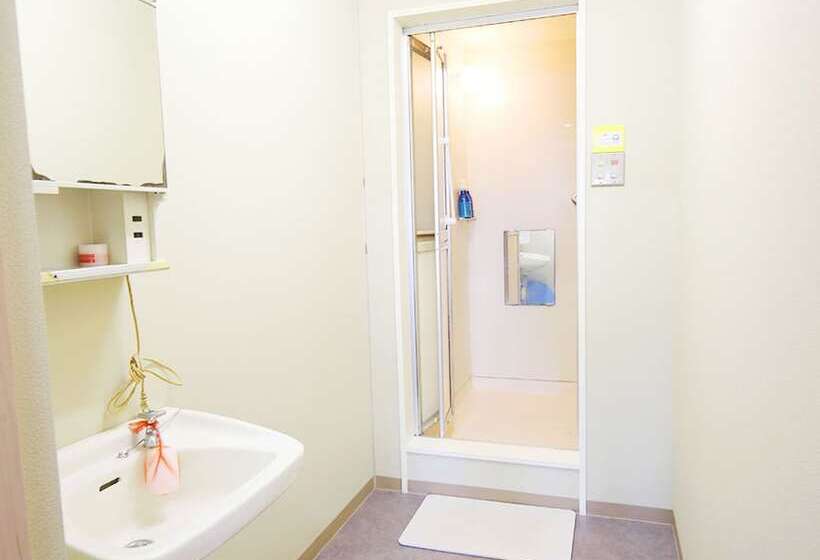 پانسیون Hostel J Culture168