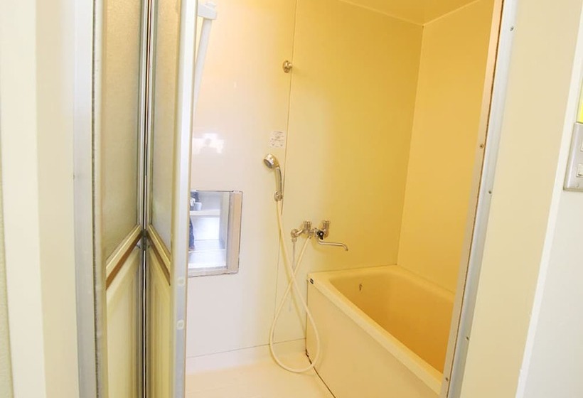 پانسیون Hostel J Culture168