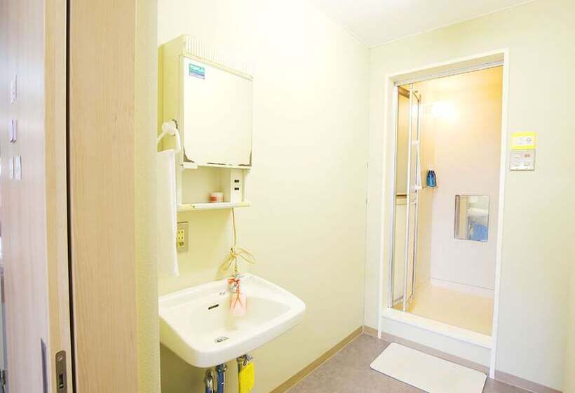 پانسیون Hostel J Culture168