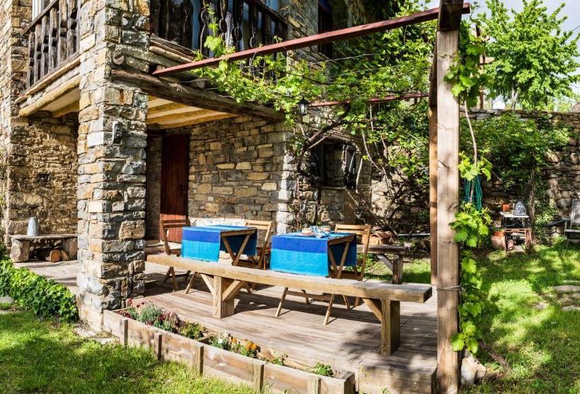 צימר Casa Marina