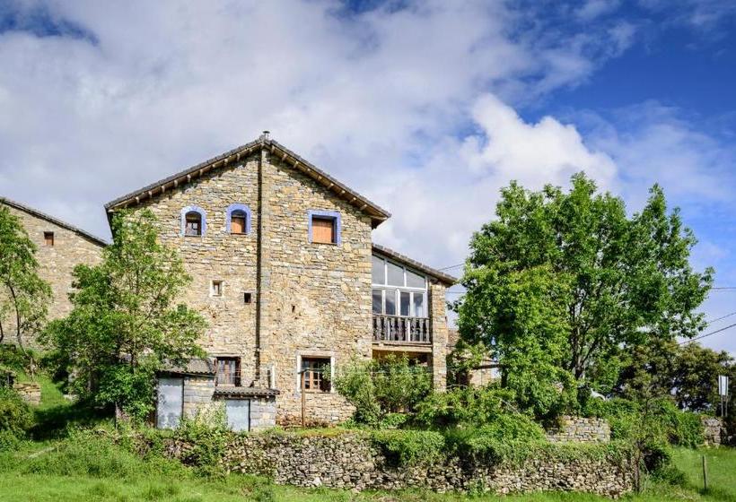 צימר Casa Marina