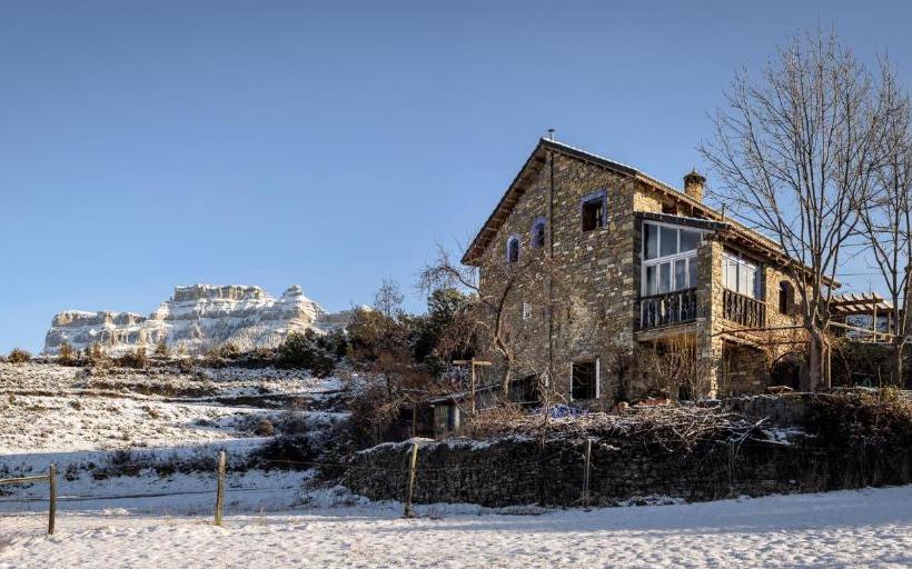 צימר Casa Marina