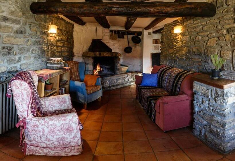 Bed and Breakfast Casa Marina