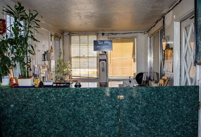 Bloomfield Motel