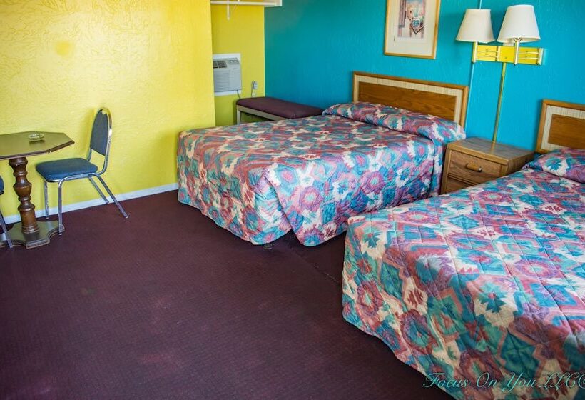 Bloomfield Motel