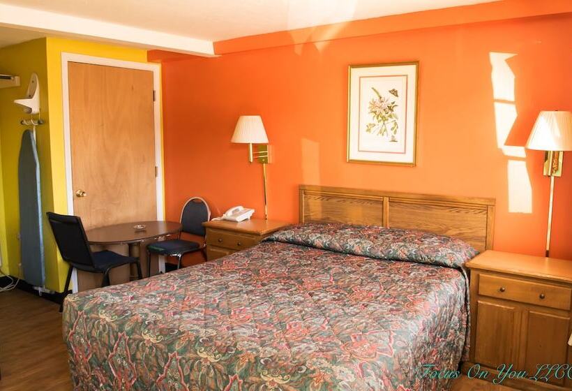 Bloomfield Motel