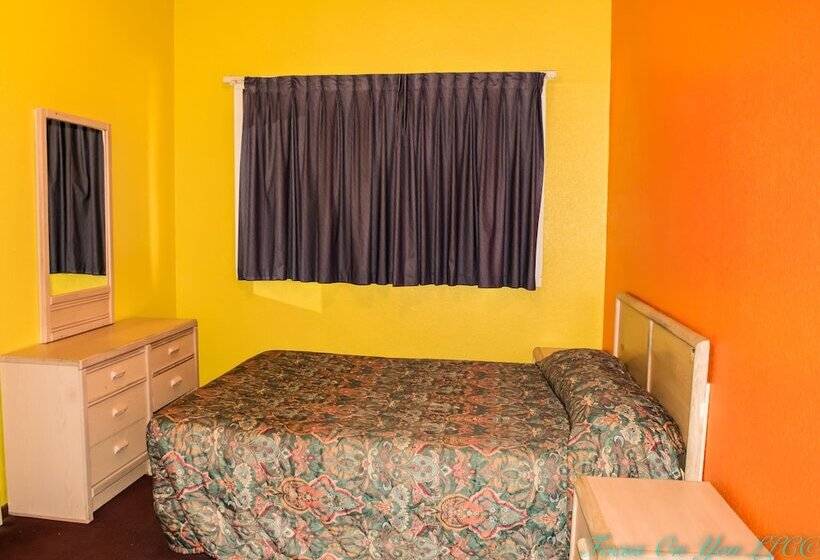 Bloomfield Motel