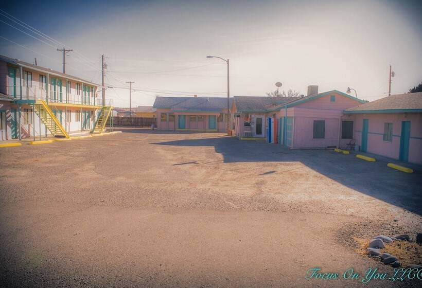 Bloomfield Motel