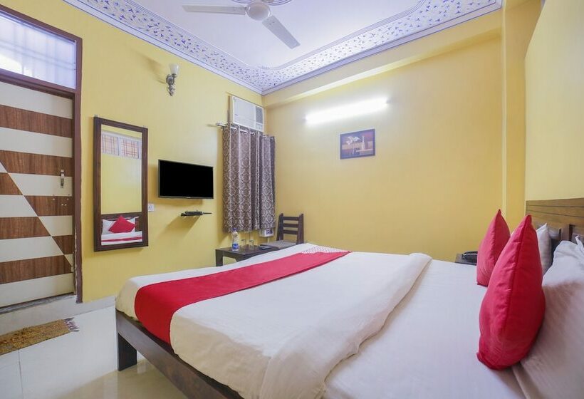 Fotos del hotel Oyo 11940 The Park City:  12