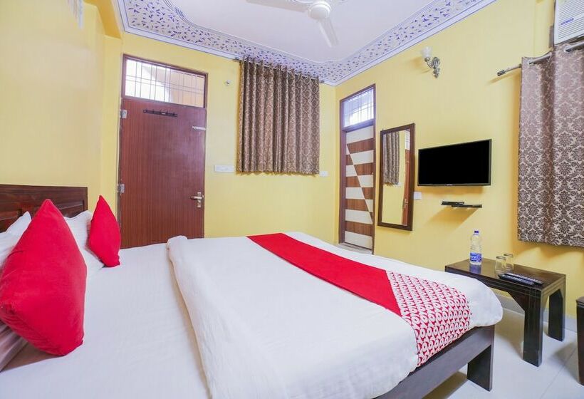 Fotos del hotel Oyo 11940 The Park City:  13