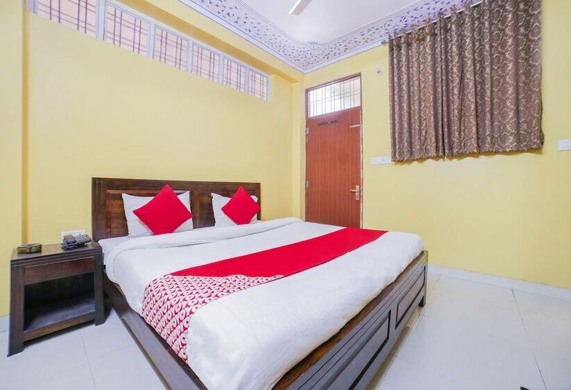 Fotos del hotel Oyo 11940 The Park City:  14