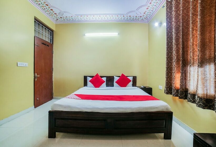 Fotos del hotel Oyo 11940 The Park City:  34