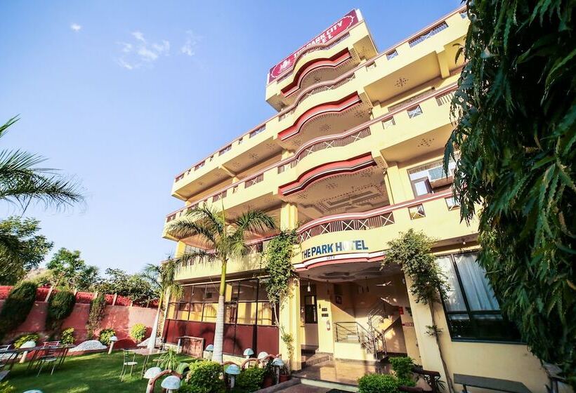 Fotos del hotel Oyo 11940 The Park City:  29