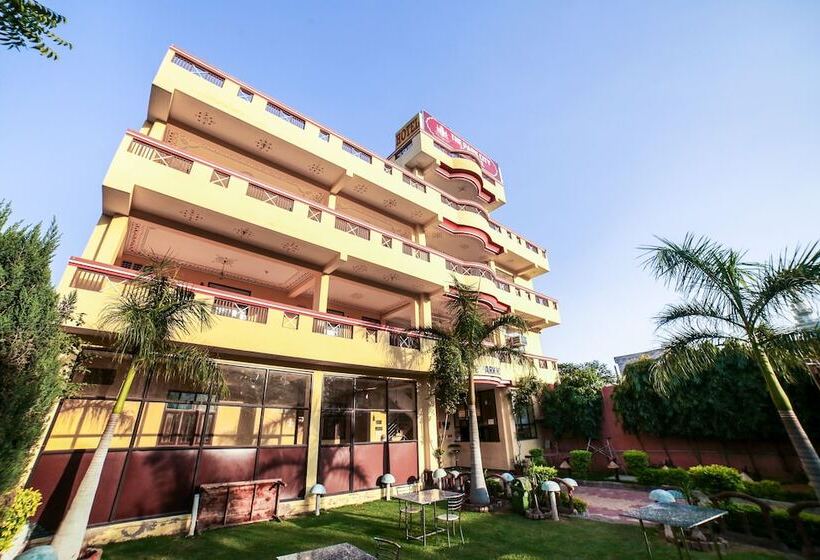 Fotos del hotel Oyo 11940 The Park City:  28