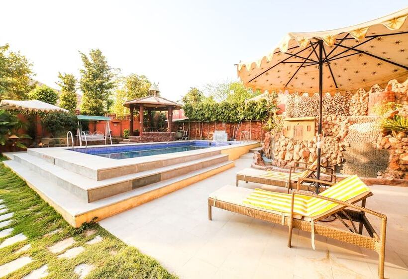 Fotos del hotel Oyo 11940 The Park City:  20