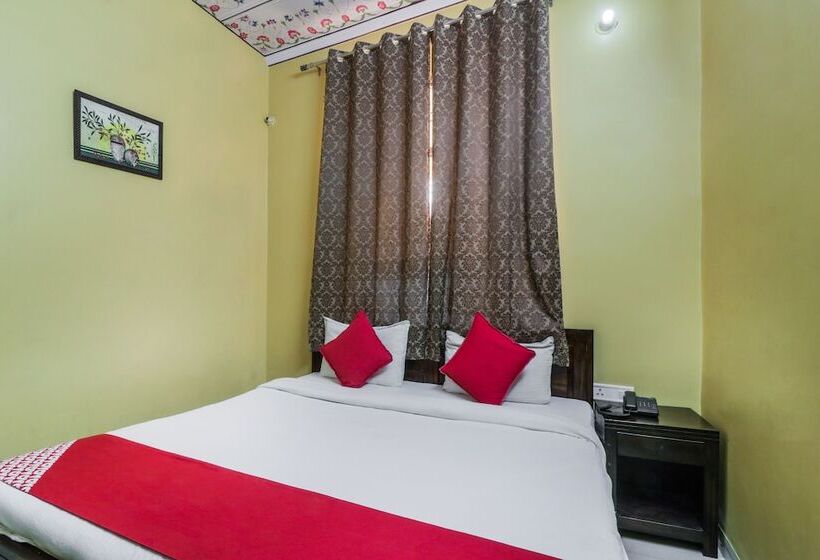 Fotos del hotel Oyo 11940 The Park City:  9