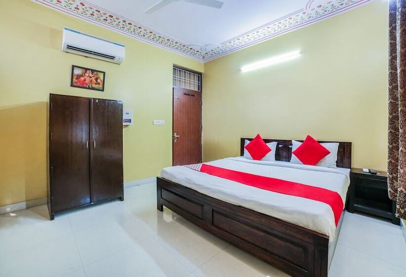 Fotos del hotel Oyo 11940 The Park City:  5