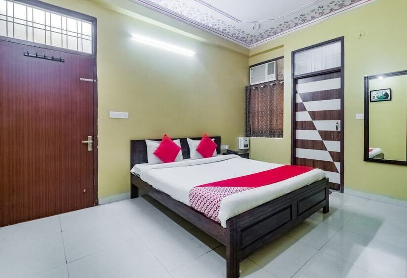 Fotos del hotel Oyo 11940 The Park City:  32