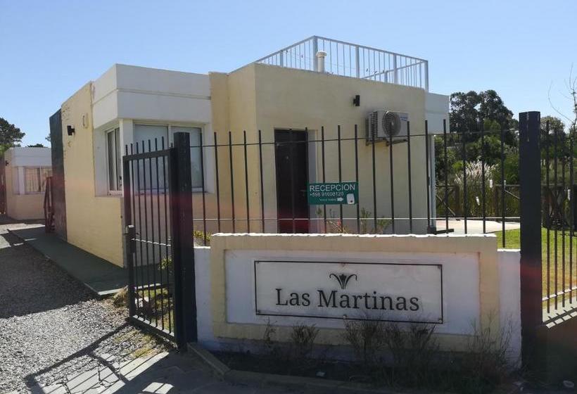 Las Martinas Apart 5