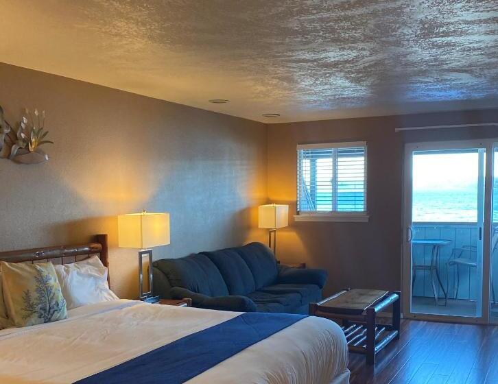 モーテル The Waterfront At Potlatch, Shelton Destiniaでお得な割安購入