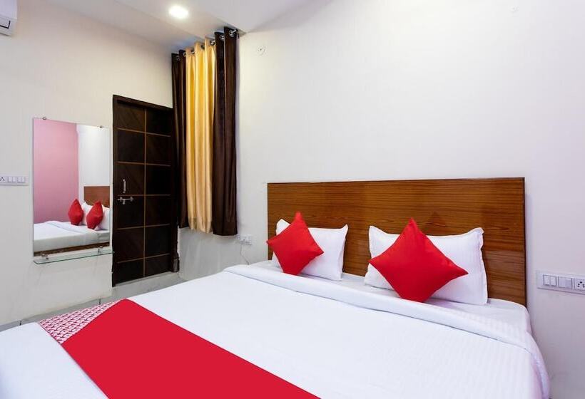 Fotos del hotel Oyo 11929 Hotel Ridhi Sidhi: 1 Fotos del hotel Oyo 11929 Hotel Ridhi Sidhi: 1