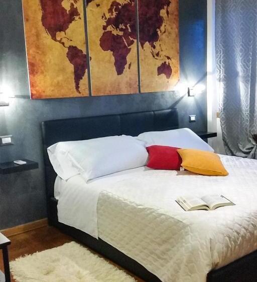 بنسيون Villitaly Suite & Coffee Salerno