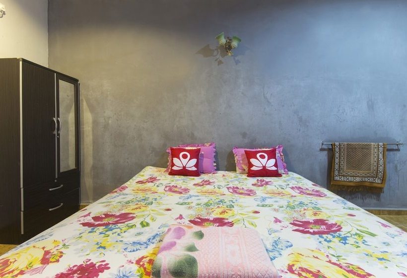 Pensjonat Zen Home Nabil Nabila Homestay