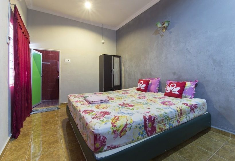 Pensjonat Zen Home Nabil Nabila Homestay