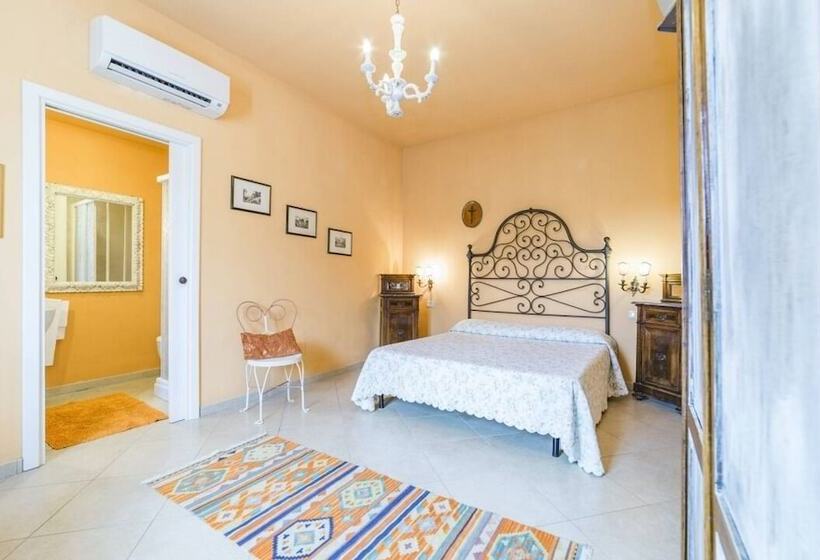 리조트 La Locanda Della Vecchia Hosteria