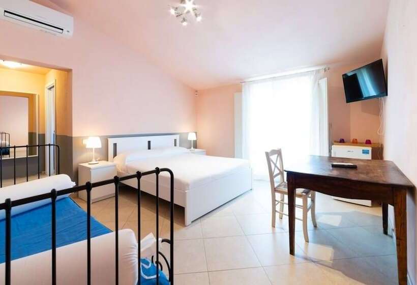 Курорт La Locanda Della Vecchia Hosteria