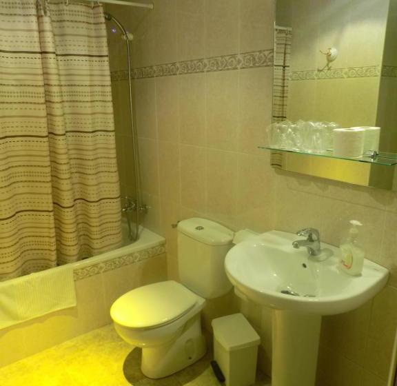 فندق صغير Casa Jesús