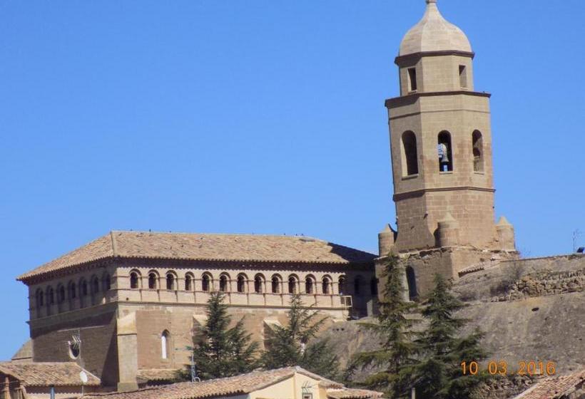 Общежитие Casa Jesús