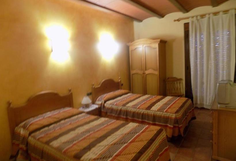 فندق صغير Casa Jesús